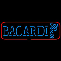 Bacardi Rum Sign Neon Sign