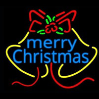 Merry Christmas Decoration Neon Sign
