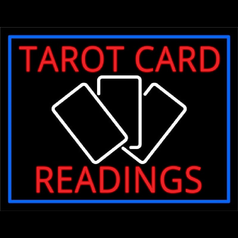 Www Neonsignsus Com Images Big Red Tarot Cards