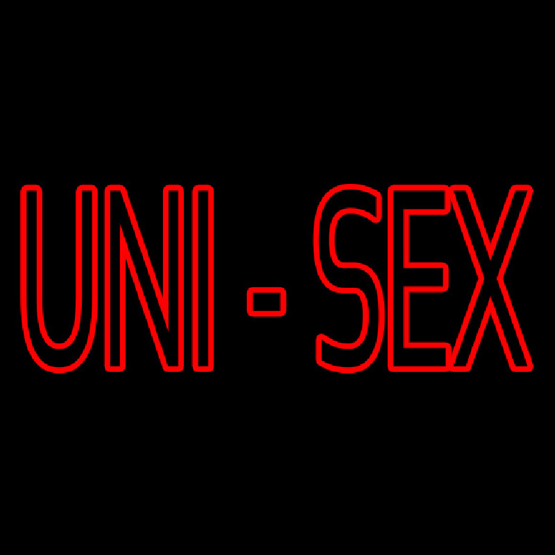 Uni Se  Neon Sign