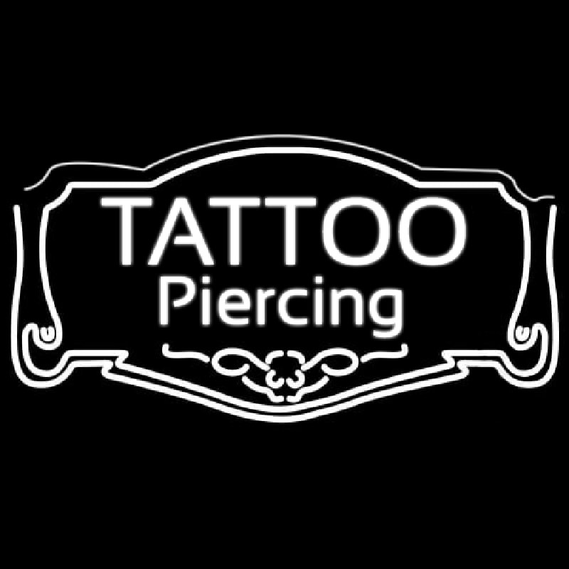 Tattoos y Piercing
