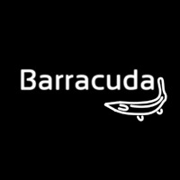 Barracuda Neon Sign