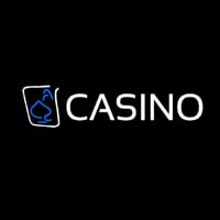 Casino Ace Neon Sign