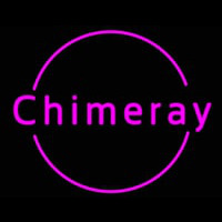 Chimeray Neon Sign