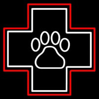 veterinary emergency symbol