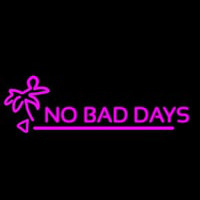 No Bad Day Neon Sign