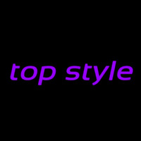 Top Style Neon Sign