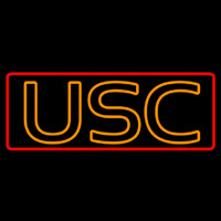 Usc Neon Sign